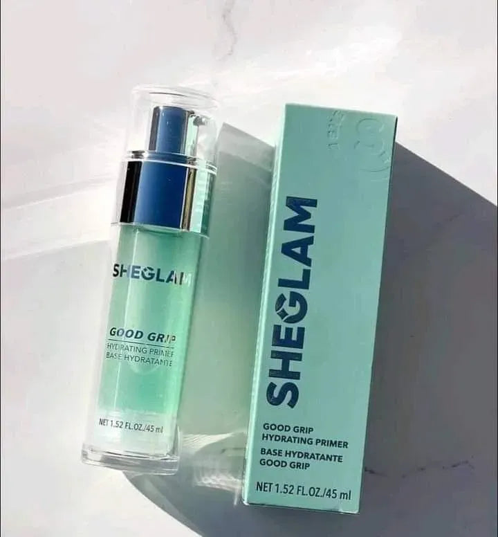 SHEGLAM GOOD HYDRATING PRIMER _LIGHTWEIGHT,MOISTURISING MAKEUP BASE