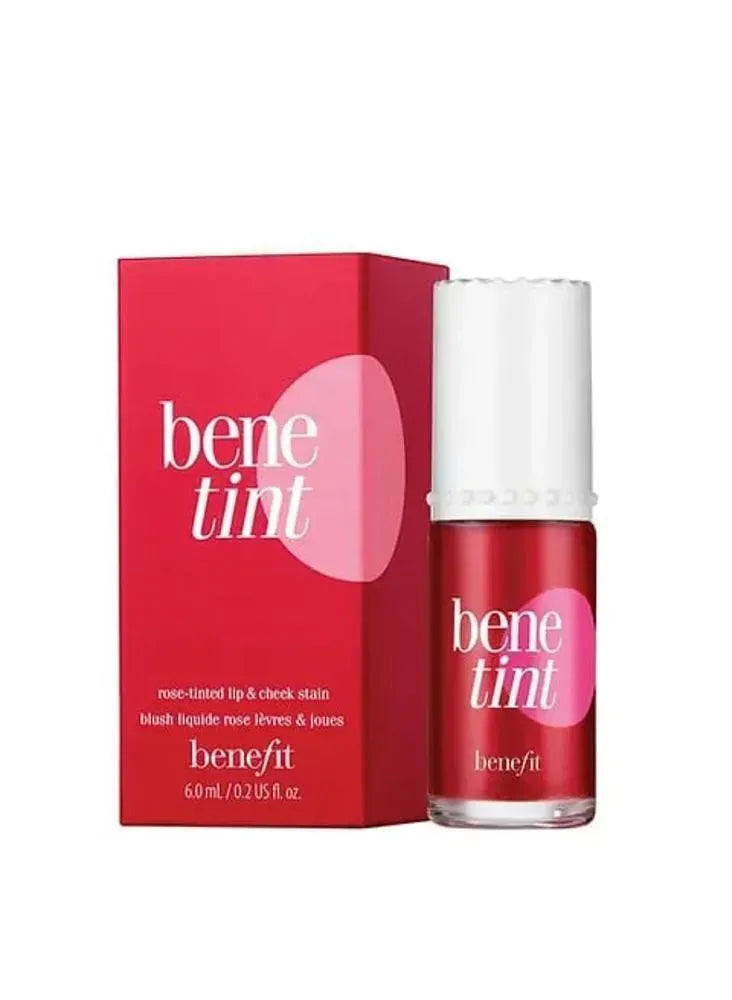 NAUGHTY BENE TINT