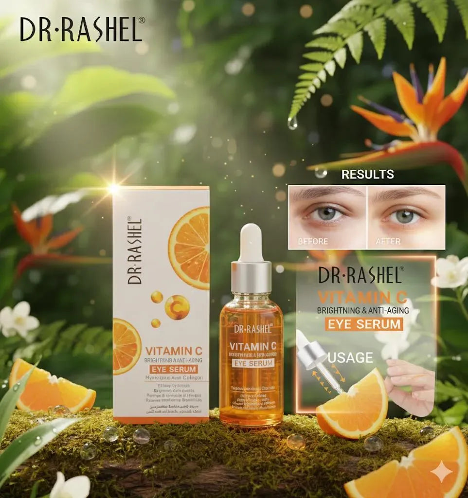 VITAMIN C SERUM