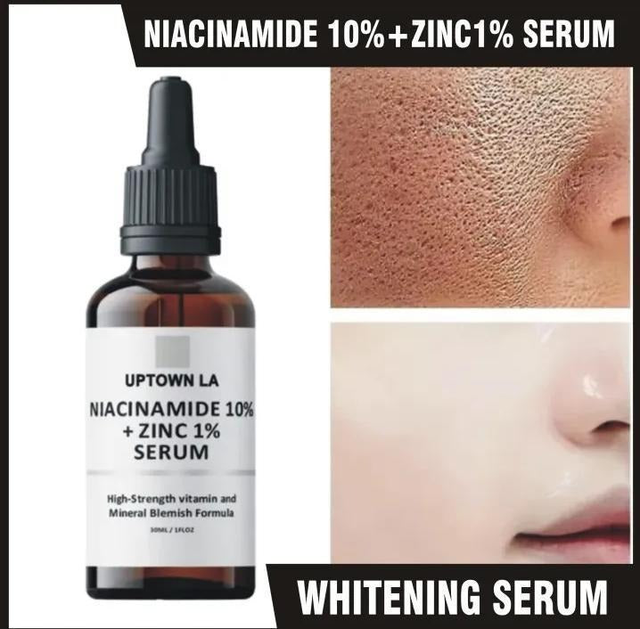 SKIN BRIGHTNING NIACINAMIDE SERUM