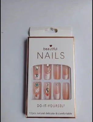 NAILS