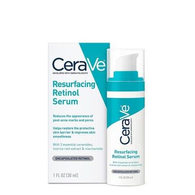 RESURFACING RETINOL SERUM 30ML