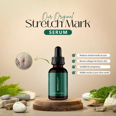 MARKAWAY STRETCH MARK SERUM