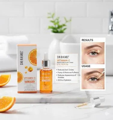 VITAMIN C SERUM