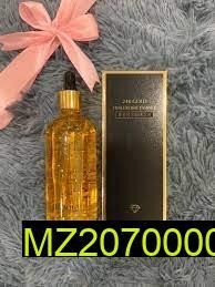 24K HYALURONIC ESSENCE SERUM