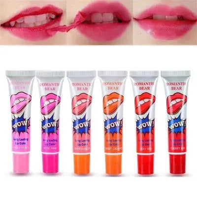 SHEER FINISH LIP BALM