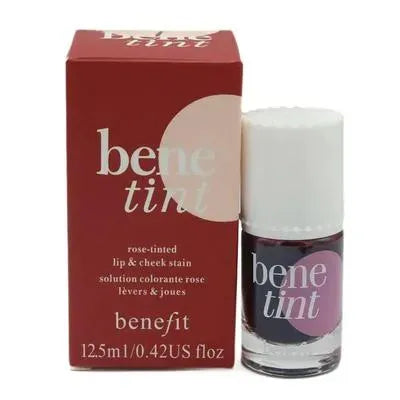 NAUGHTY BENE TINT