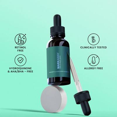 MARKAWAY STRETCH MARK SERUM