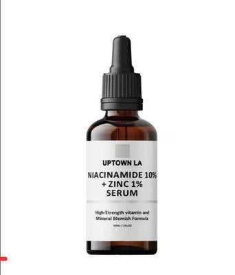 SKIN BRIGHTNING NIACINAMIDE SERUM