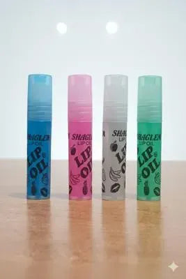 FLAVORED LIP OIL