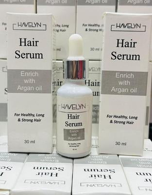 HAIR SERUM 30ML